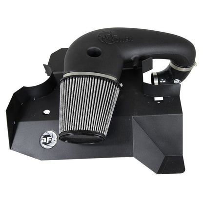 aFe Magnum FORCE Stage-2 Cold Air Intake System w/ Pro DRY S Media (51-12512)
