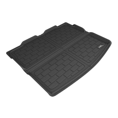 3D MAXpider KAGU Cargo Liner - Black | 2017-2020 Jeep Compass (M1JP0161309)