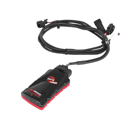 aFe BrakeLogic Exhaust Brake Controller (77-63001)