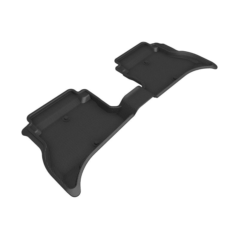 3D MAXpider KAGU Black R2 | 21-24 Jeep Wrangler Unlimited 4Xe (Jl) (L1JP02421509)