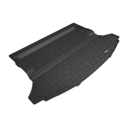 3D MAXpider KAGU Cargo Liner - Black | 2017-2019 Subaru Impreza 5-Door/ Crosstrek (M1SB0221309)