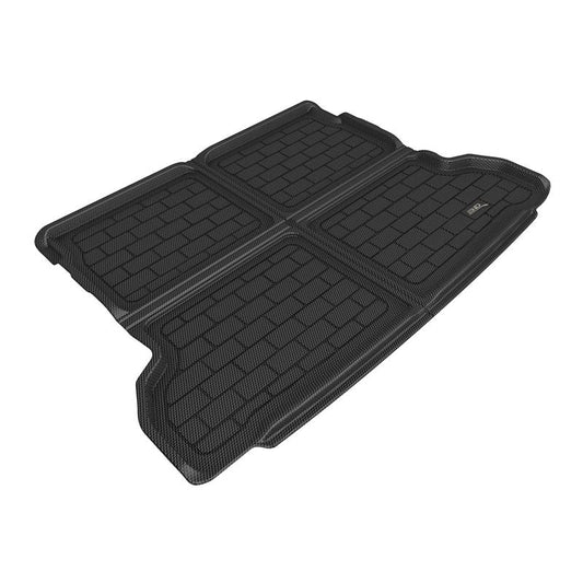 3D MAXpider KAGU Black Cargo | 20-22 Mercedes-Benz Glb Class (M1MB1441309)