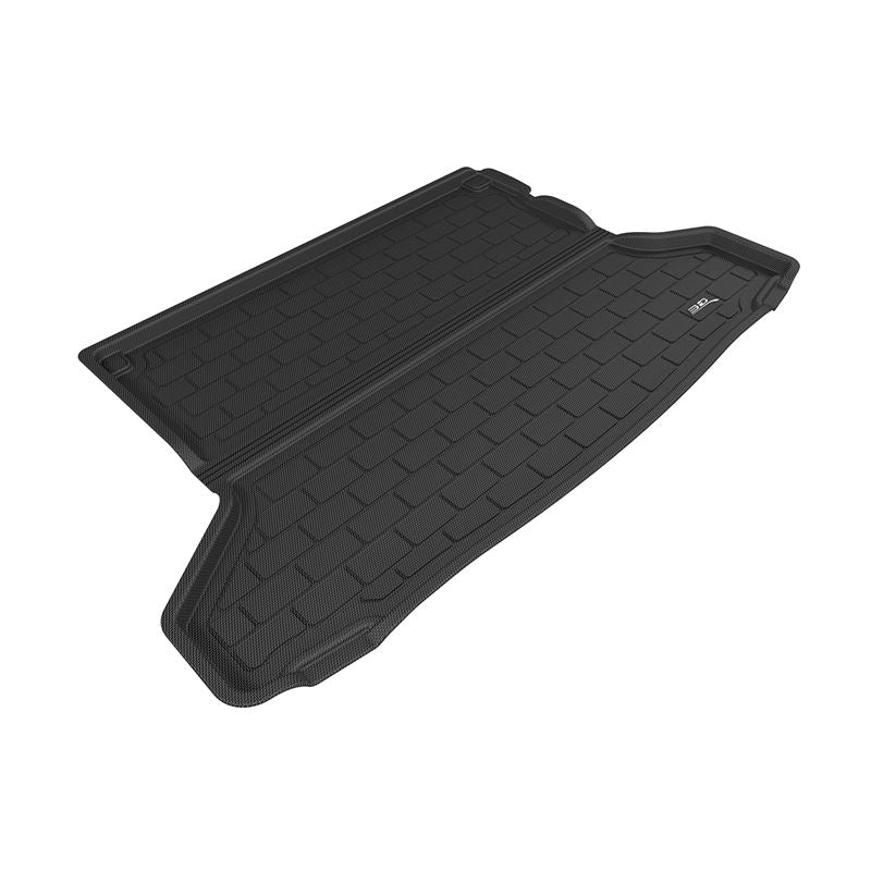 3D MAXpider KAGU Cargo Liner - Black | 2016-2020 Honda Hr-V (M1HD0641309)