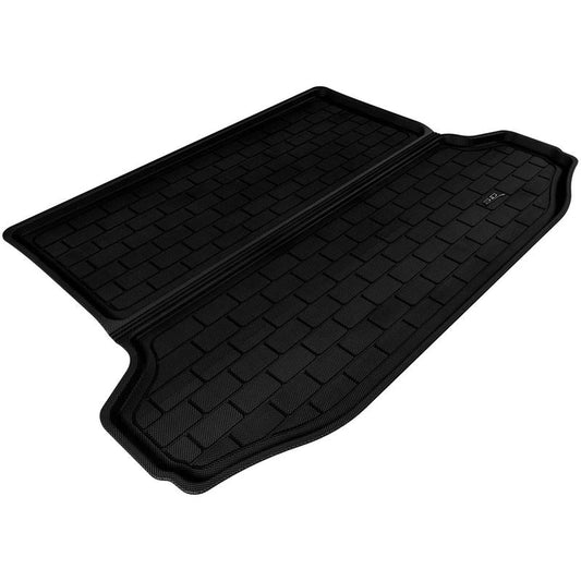 3D MAXpider KAGU Cargo Liner - Black | 2006-2012 Toyota RAV4 (M1TY0481309)