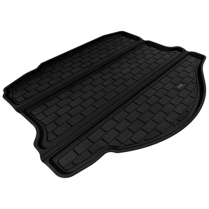 3D MAXpider KAGU Cargo Liner - Black | 2010-2015 Chevrolet Camaro (M1CH0171309)