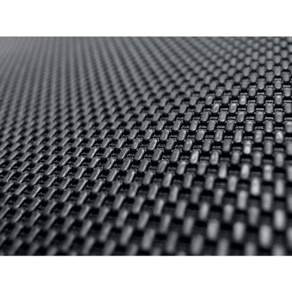 3D MAXpider KAGU Black 3Rd Row Seat Back Protector | 22-23 Rivian R1S (Q1RI0011309)