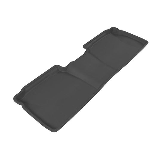 3D MAXpider KAGU 2nd Row Floormats - Black | 2011-2016 Scion TC (L1SC00121509)