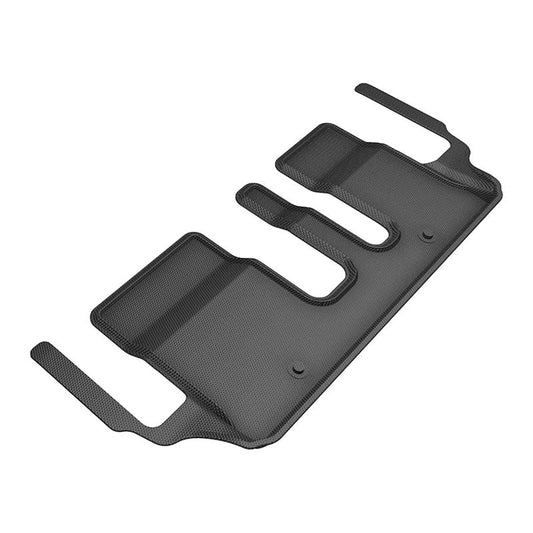 3D MAXpider KAGU Black - 3rd Row | 2024 Kia EV9 7-Seater (L1KA08131509)