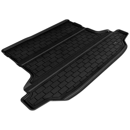 3D MAXpider KAGU Cargo Liner - Black | 2010-2014 Subaru Outback (M1SB0061309)