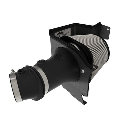aFe Magnum (sc) HEMI (54-12852D)
