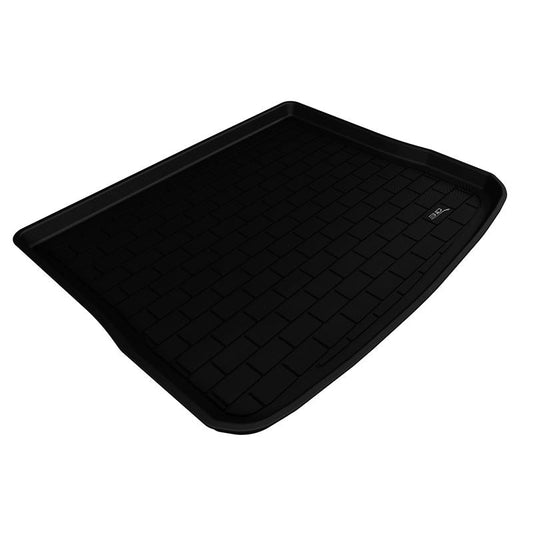3D MAXpider KAGU Cargo Liner - Black | 2009-2019 Volkswagen Tiguan/ Tiguan Limited (M1VW0211309)