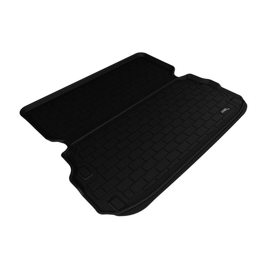 3D MAXpider KAGU Behind 2nd Row Stowable Cargo Liner - Black | 13-20 Nissan Pathfinder (M1NS0811309)