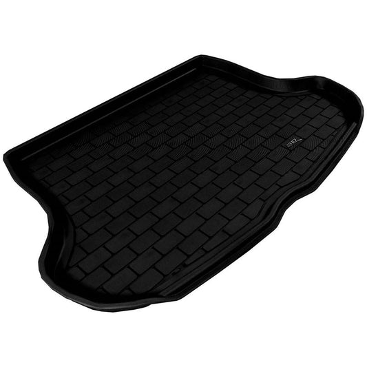 3D MAXpider KAGU Cargo Liner - Black | 2008-2017 Infiniti QX50/EX35 (M1IN0041309)