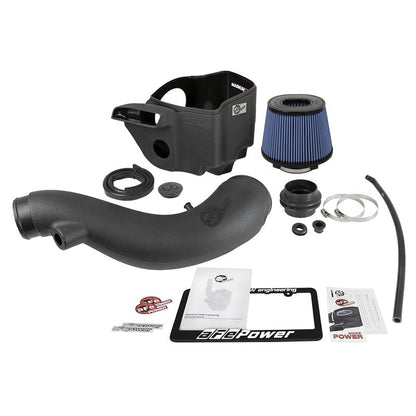 aFe Magnum FORCE Stage-2 Cold Air Intake System w/ Pro 5R Media (54-13035R)