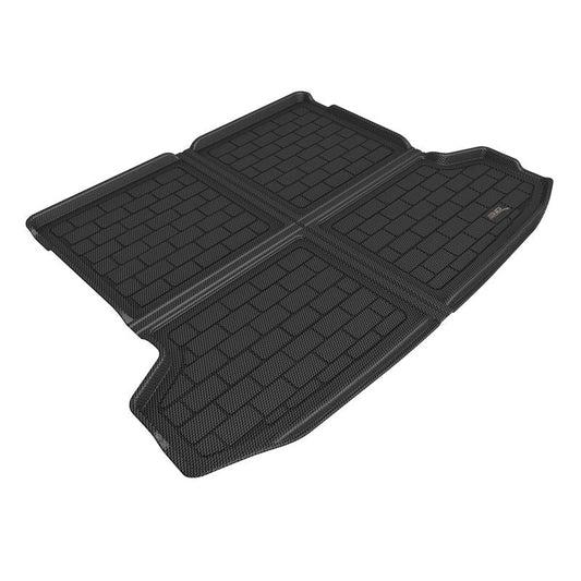 3D MAXpider KAGU Black Cargo | 22-24 Hyundai Tucson (M1HY1191309)