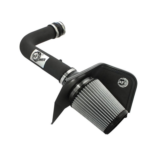 aFe Magnum FORCE Stage-2 Cold Air Intake System w/ Pro DRY S Media (51-12462)