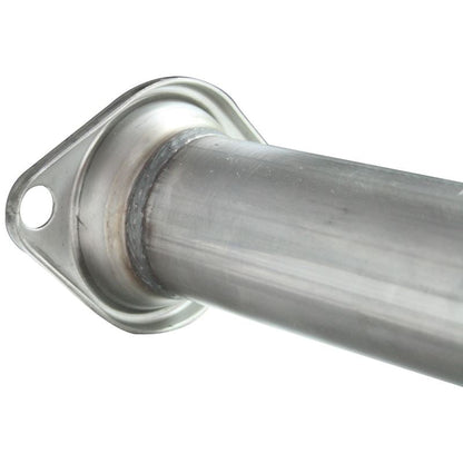 aFe MACH Force-Xp 2-1/2in 409 Stainless Steel Cat-Back Exhaust System w/Polished Tip (49-46021-P)