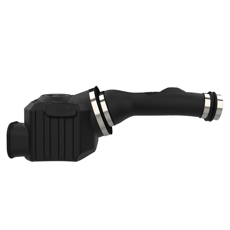 aFe Power Cold Air Intake System for 2003-2009 Toyota 4Runner(50-70095R)