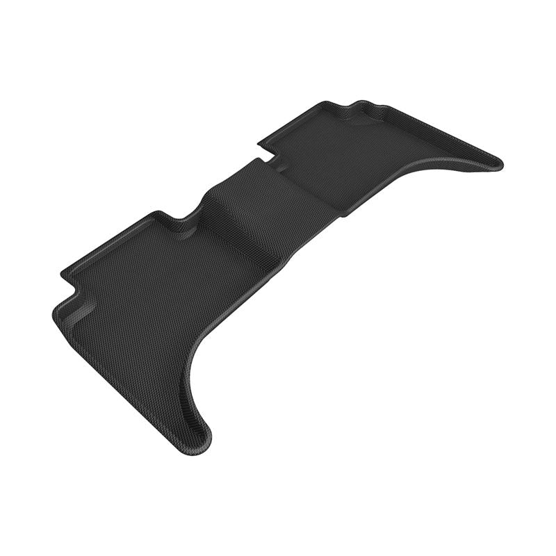 3D MAXpider KAGU Black R2 | 22-24 Hyundai Santa Cruz (L1HY11821509)