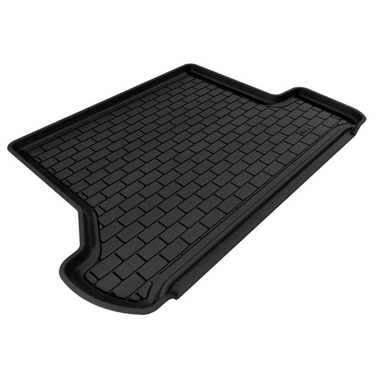 3D MAXpider KAGU Cargo Liner - Black | 2010-2020 Toyota 4Runner (M1TY0441309)