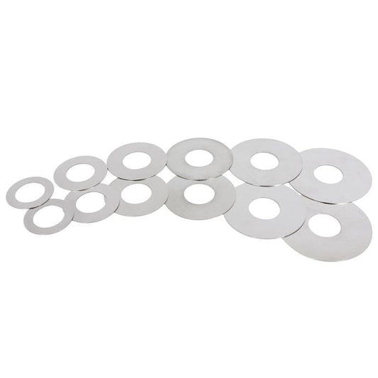 aFe Sway-A-Way Valve Stack 3.0 Shock .010 Thick (50100-SP10)