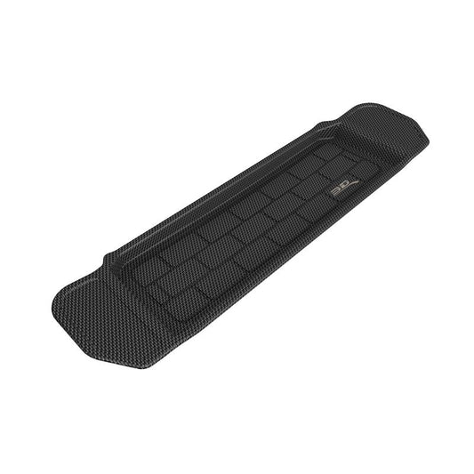 3D MAXpider KAGU Front Cargo Liner - Black | 2021 Mustang Mach-E (M1FR1391309)