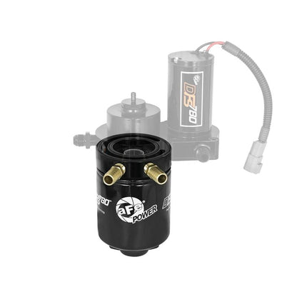 aFe DFS780 Fuel System Cold Weather Kit (42-90001)