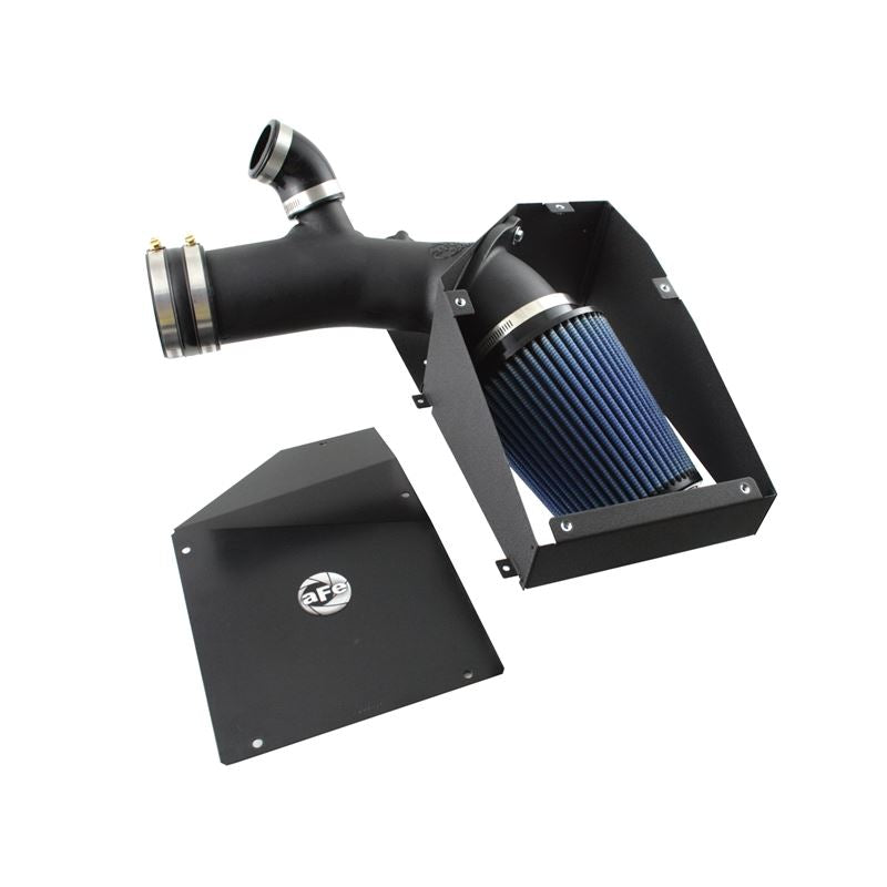 aFe Magnum FORCE Stage-2 Cold Air Intake System w/ Pro 5R Media (54-11772)