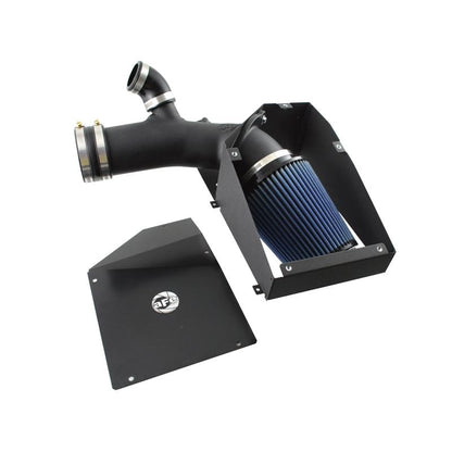 aFe Magnum FORCE Stage-2 Cold Air Intake System w/ Pro 5R Media (54-11772)
