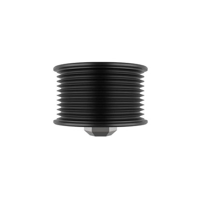 aFe 2.65in Supercharger Power Pulley Kit for 15-23 Dodge Challenger / 15-23 Dodge Charger SRT Hellcat (79-10008)
