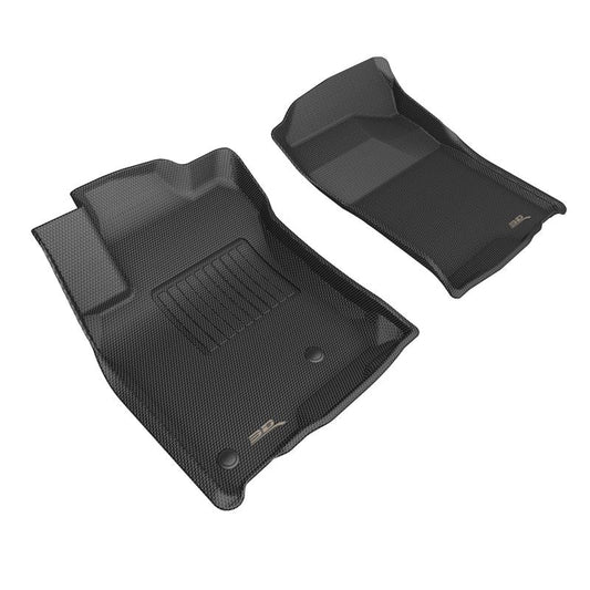 3D MAXpider KAGU Black R1 | 03-09 Lexus Gx470 (L1LX07911509)