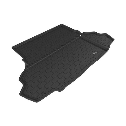 3D MAXpider KAGU Cargo Liner - Black | 15-23 Ford Mustang (M1FR0861309)