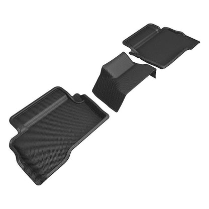 3D MAXpider KAGU Black R2 | 2024 Toyota Tacoma Double Cab (L1TY31521509)