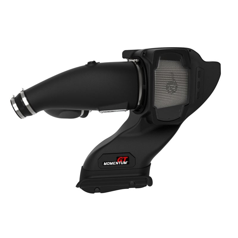 aFe POWER Momentum GT Cold Air Intake System w/ Pro DRY S Filter (50-70099D)