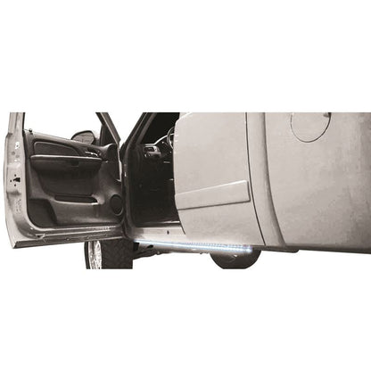 ANZO USA Side Cab Lights Universal 62in 4 Function LED Side Cab Lights (861129)