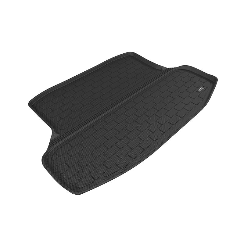 3D MAXpider KAGU Cargo Liner - Black | 2016-2020 Honda Civic (M1HD0741309)