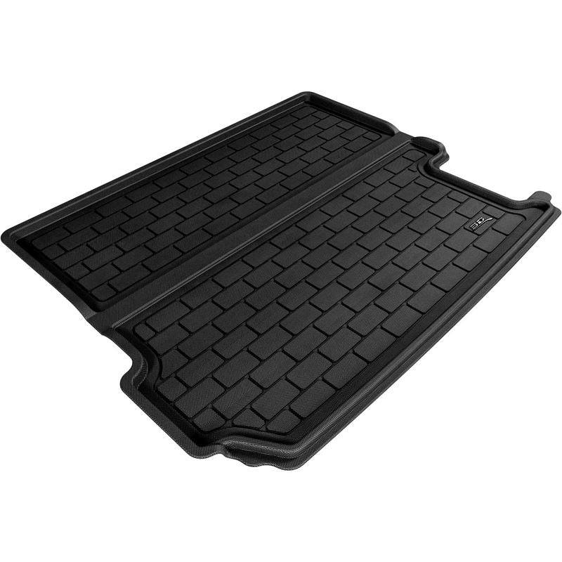 3D MAXpider KAGU Cargo Liner - Black | 2011-2017 BMW X3 (M1BM0321309)