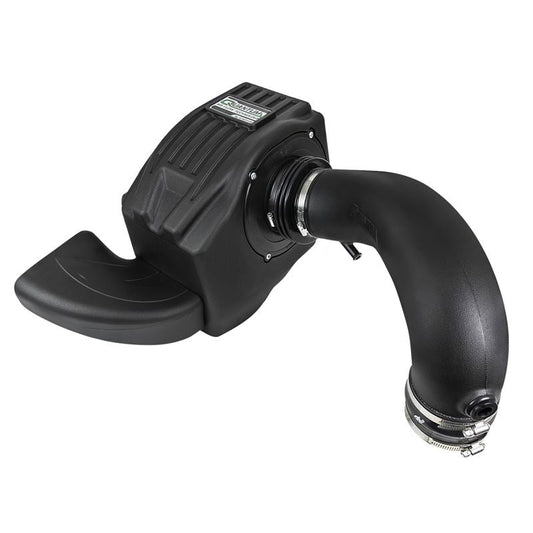 aFe QUANTUM Cold Air Intake System w/ Pro 5R Media (53-10009R)