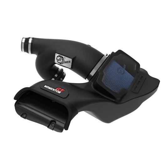 aFe Power Cold Air Intake System for 2021-2022 Ford F-150(50-70072R)