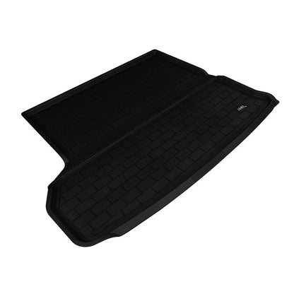 3D MAXpider KAGU Cargo Liner - Black | 2014-2019 Toyota Highlander (M1TY1631309)