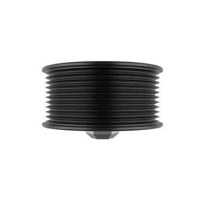 aFe 3.35in Supercharger Power Pulley Kit for 15-23 Dodge Challenger / 15-23 Dodge Charger SRT Hellcat (79-10005)