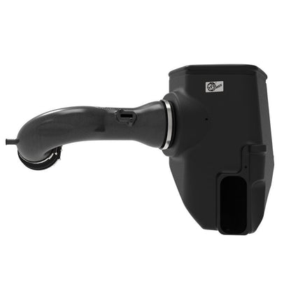 aFe Track Series Stage-2 Carbon Fiber Intake System w/Pro 5R Media(57-10015R)