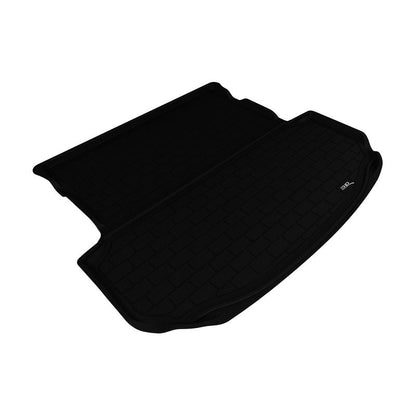 3D MAXpider KAGU Cargo Liner - Black | 2016-2020 Kia Sorento 5-Seats (M1KA0361309)