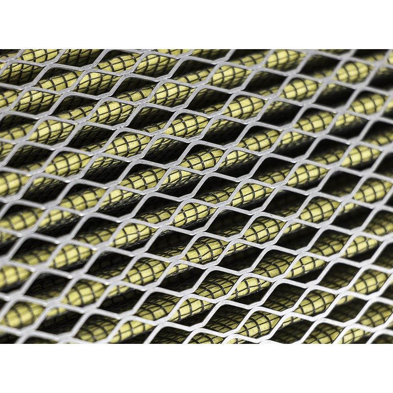aFe Aries Powersport OE Replacement Air Filter w/ Pro GUARD 7 Media (87-10068)