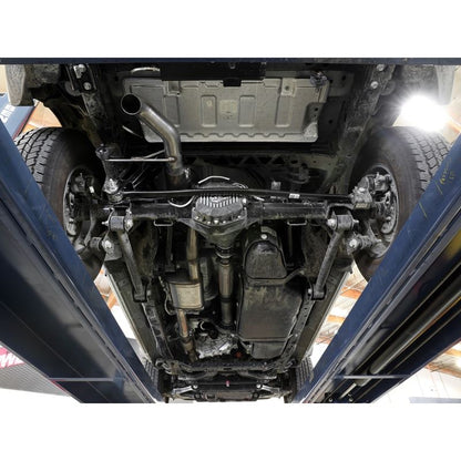aFe Power Cat-Back Exhaust System for 2021-2022 Ford Bronco(49-43135)