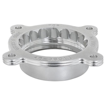 aFe Silver Bullet Throttle Body Spacer Kit (46-38011)
