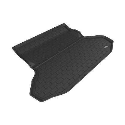 3D MAXpider KAGU Cargo Liner - Black | 2015-2019 Subaru Legacy (M1SB0141309)