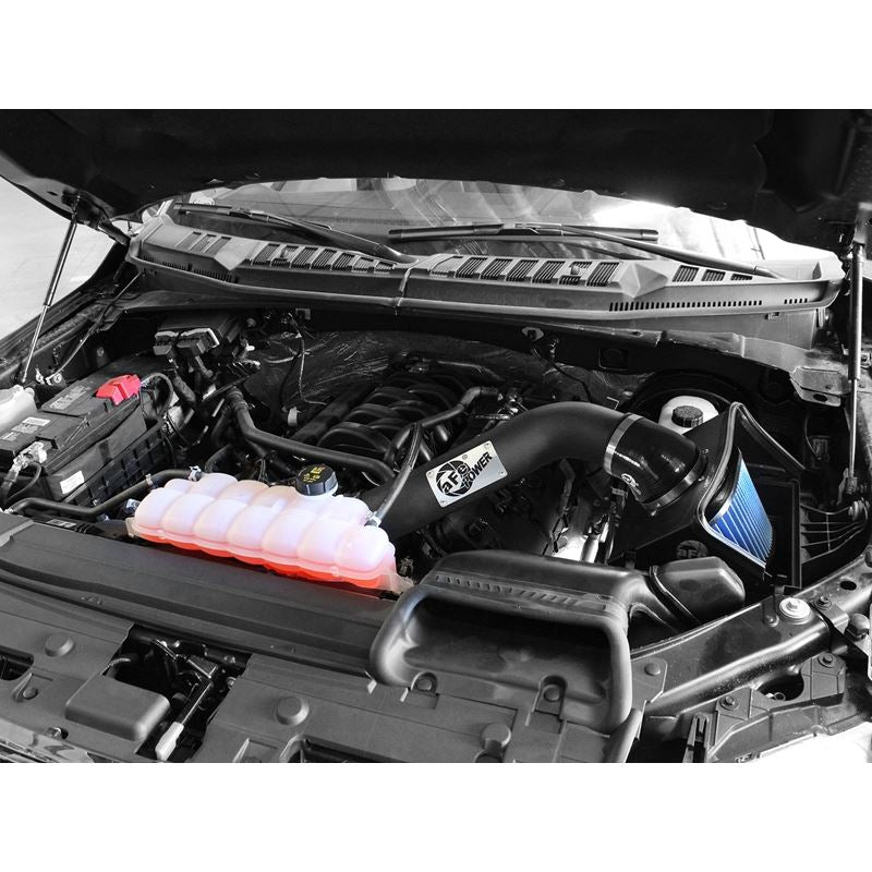 aFe Magnum FORCE Stage-2 Cold Air Intake System w/ Pro 5R Media (54-12742)