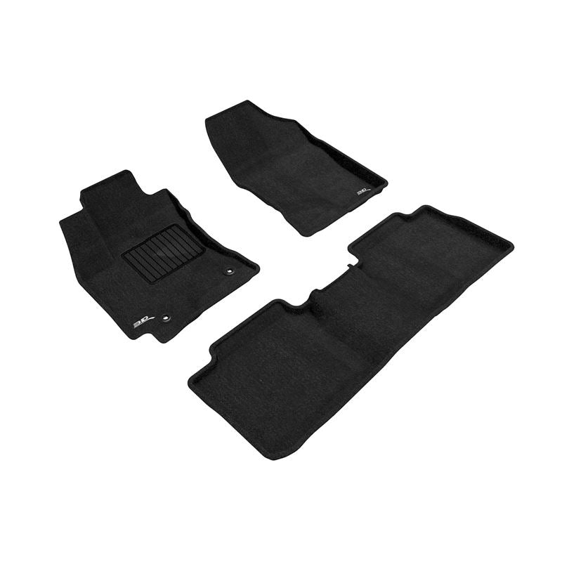 3D MAXpider ELEGANT Black R1 R2 | 14-19 Toyota Corolla (L1TY13704709)