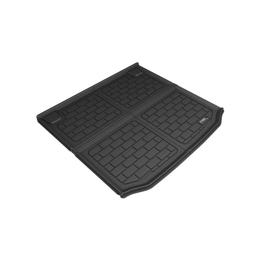 3D MAXpider KAGU Cargo Liner - Black | 2018-2020 BMW X3 (M1BM0931309)